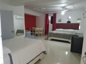 Hotel Plaza La Diosa