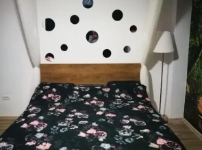 Iași Jacuzzi Apartment F