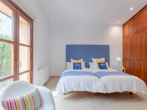 Finca dels Horts