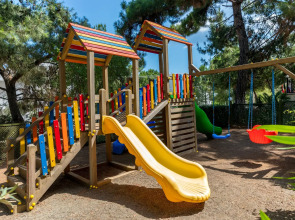 Отель İsla Panorama