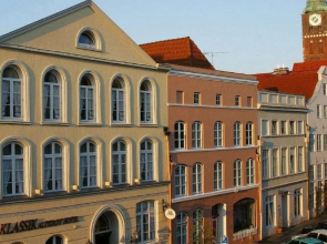 TOP CityLine Klassik Altstadt Hotel