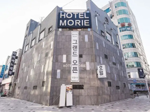 Bucheon Mori Hotel