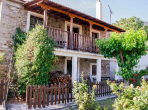 Idomeneas Traditional House