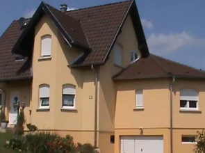Chez Olivier et Josette