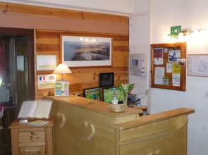 Logis Au Pas De l'Alpette