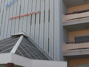 Rentatapartment Puerto Cruz