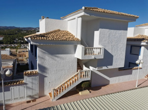 Apartamento Galtor Casanova