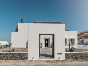 Kaminos Private Villa