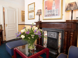 Boutique Hotel De Doelen