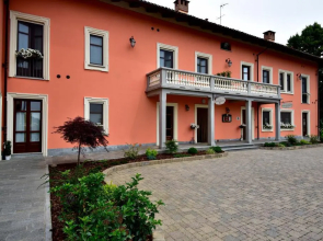 La Fertè Hotel