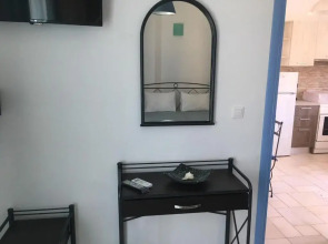 Pleiades Paros Family Apartments