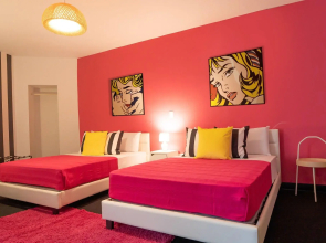 The Fox Hotel