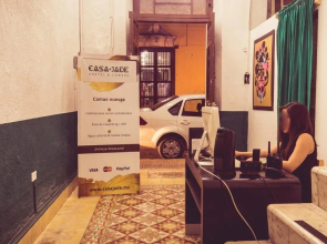 Casa Jade - Hostel