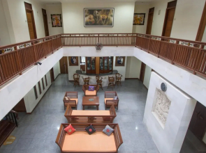 Hotel Bali Saba Bagus