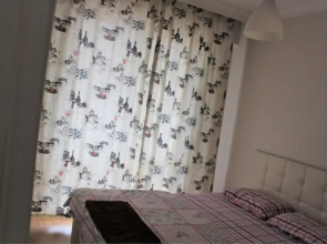 Bolu Apartments Daily Rent
