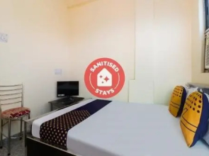 Shubham Inn by OYO Rooms