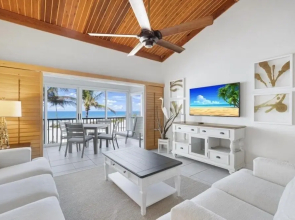 South Seas Beach Villa 2538 3 Bedroom Condo