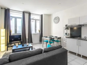 Appartement Cosy 2 Amiens