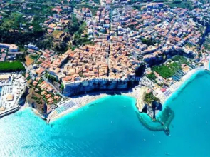 Appartamento Enrita