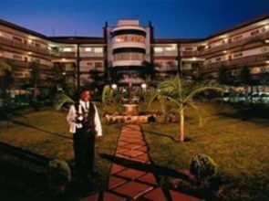 Sentinel Executive Apartment