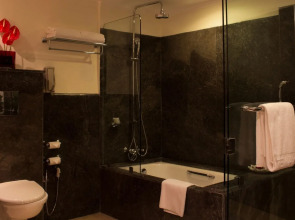 Tajview,Agra-IHCL SeleQtions