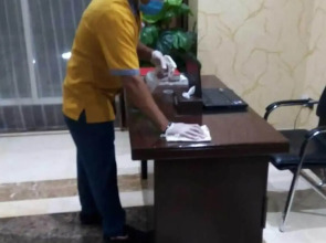 Better Living Hotel Apartments