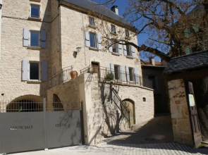 Les Fréjals