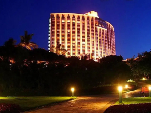 Guangzhou Nansha Grand Hotel