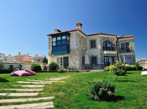 Alaçatı Sultan Konak Butik Otel