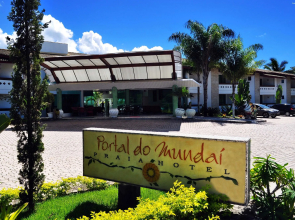 Portal Beach - Rede Soberano