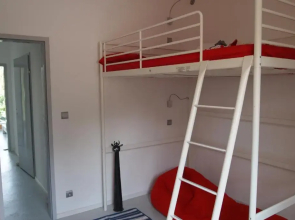 Apartamenty Poli House