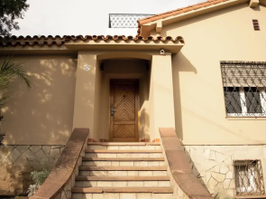 La Casona del Monumento