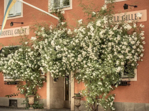 Hotell Gillet