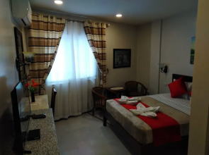 Venezia Suites Hotel