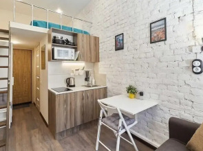 Апартаменты TakeRoom Петроградская