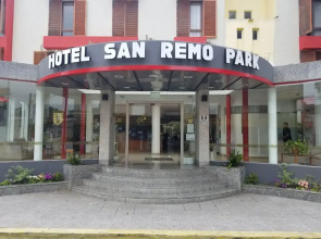 San Remo Park Hotel