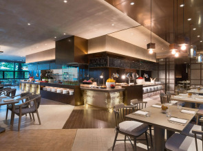 Hyatt Regency Shenzhen Airport