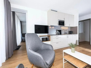 Apartmentvilla Anna See Apartmentvilla Anna See 1-17