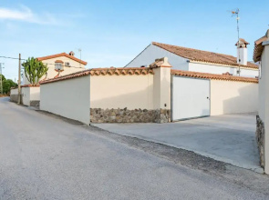 Bungalows La Aceitera - Apartamento 2