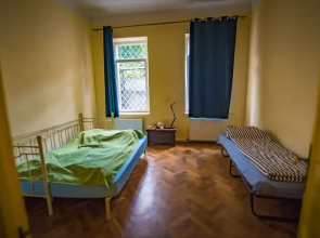 Mountain Tale - Hostel