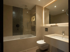 St George Hotel Wembley