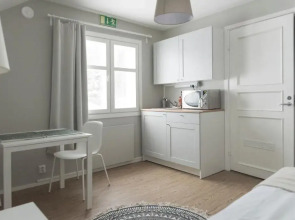 Boutique Hotel Sawohouse