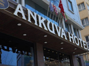 Ankuva Hotel