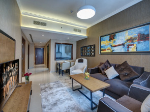 Class Hotel Apartments