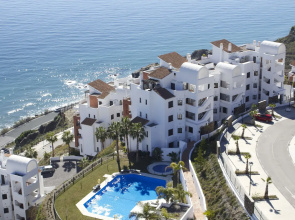 Olée Nerja Holiday Rentals By Fuerte Group