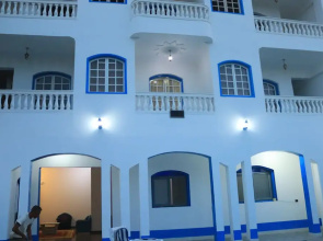 Orient star hotel