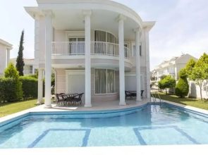 Villa Belek Delux by Belek Rental
