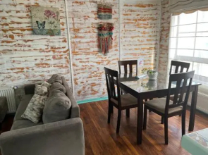 Apartamentos Patagonia