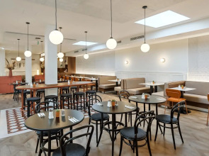 Austria Trend Hotel Anatol