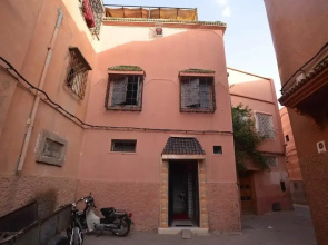 Wiky Hostel